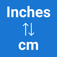 Inches to cm converter