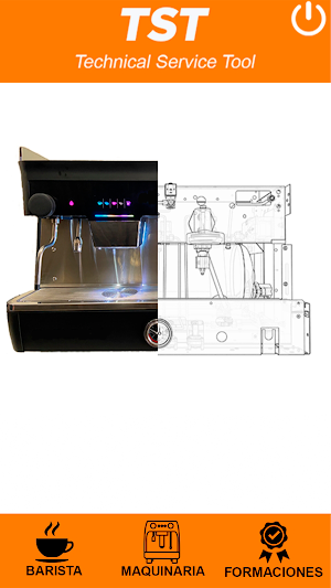 TST Quality Espresso Screenshot 2