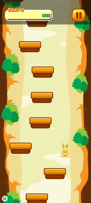 Bunny Jump Screenshot 3