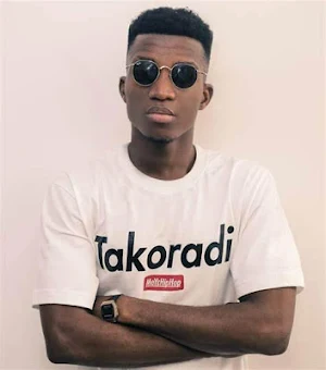 Kofi Kinaata Music Videos Screenshot 0