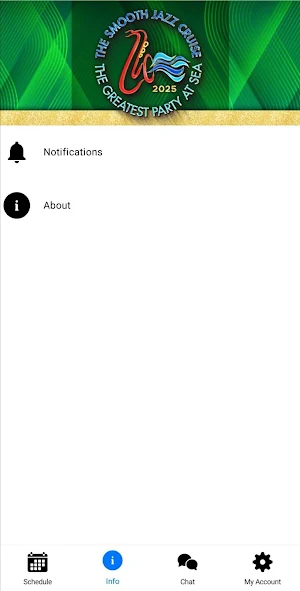 SJC 25.1 Screenshot 1