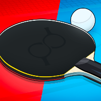 Pongfinity Duels: 1v1 Online T