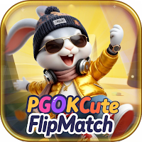 PGOKCute FlipMatch