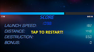 Camaro Stunt Car Extreme Drive Screenshot 3