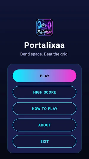 Portalixaa Screenshot 0