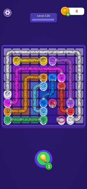 Pipe & Paint Screenshot 2