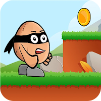 Bad Egg - The Real Adventure