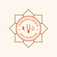 Learn Gita Live Gita