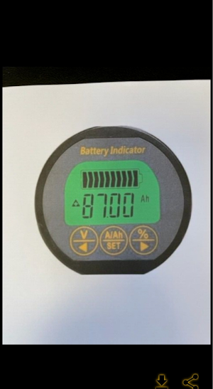 Bmv 712 Smart Guide Screenshot 1