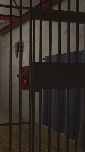 Escape Game - Quiet Cold Basement Screenshot 2