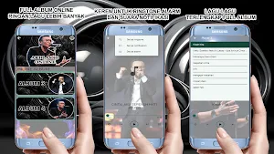Lagu Ari Bernardus Lasso Mp3 Screenshot 2