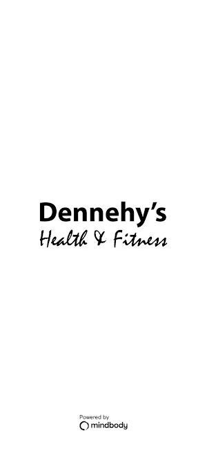 Dennehys Cork Health & Fitness Screenshot 0