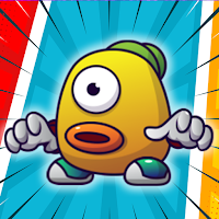 Sugar Splash Chase