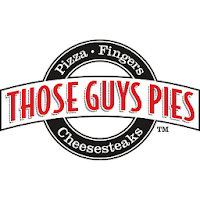 Those Guys Pies