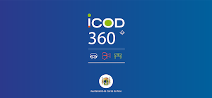 Icod 360º Screenshot 0