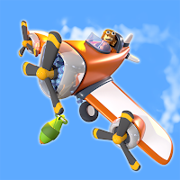 Sky Arena: Plane Battle