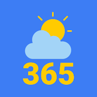 Weather 365 - Forecast & Radar