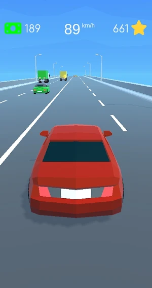Freeway Drive Screenshot 0