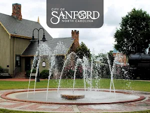 Sanford NC Mobile Screenshot 3