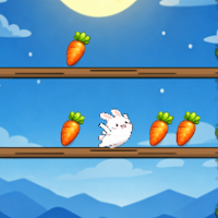 Bunny Floor Climb