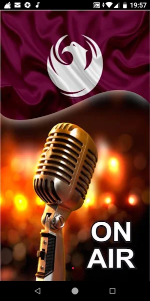 Phoenix Radio Stations - Arizona, USA Screenshot 0