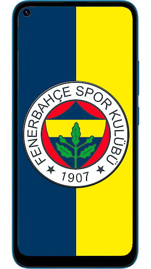 Fenerbahçe Wallpapers Screenshot 2