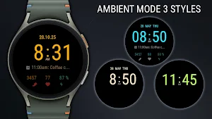 VFM01 Minimal Digital Screenshot 3