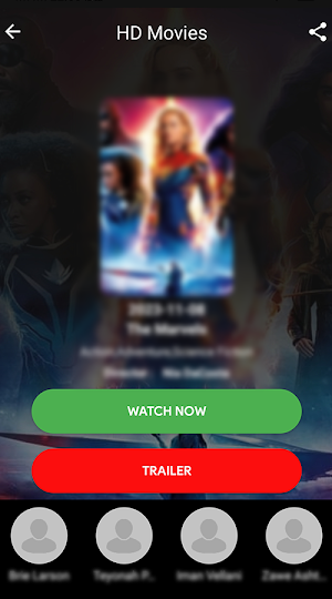 HD Movies 2024 - Watch Movie Screenshot 3