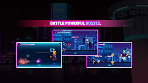 Beat Slash Screenshot 2