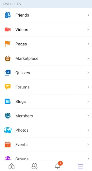 IDobbinate Screenshot 1