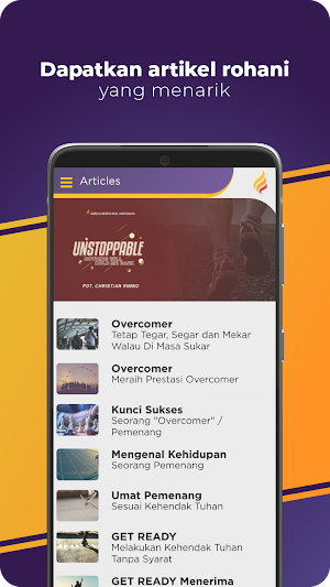 GBIA Kalbar Screenshot 3