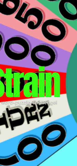 Name That Strain Cannabis Game Screenshot 2