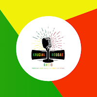 Krucial Reggae Radio