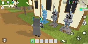 Simple Sandbox 2 : Middle Ages Screenshot 2