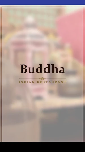 Buddha Indian Restaurant Screenshot 3