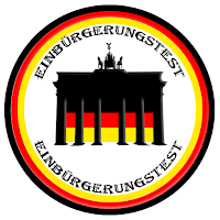 Einbürgerungstest deutschland