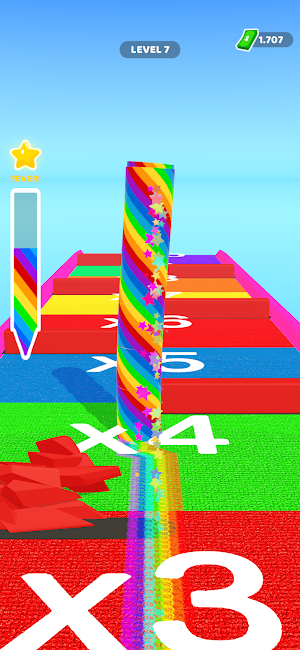 Hyper Pencil Screenshot 3