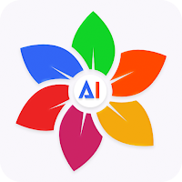 AI Photo Gallery & Photo Album