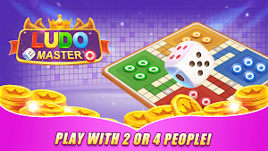 Ludo Master Screenshot 2