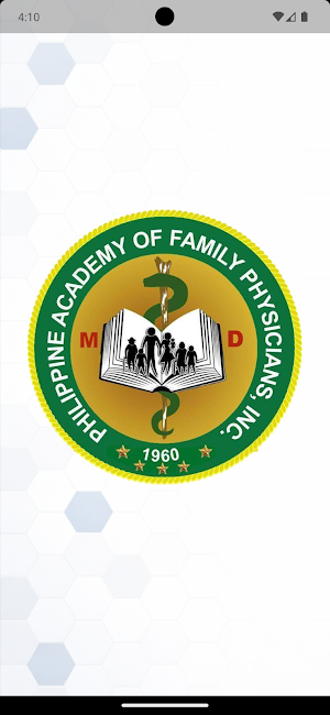 PAFP MP Screenshot 0