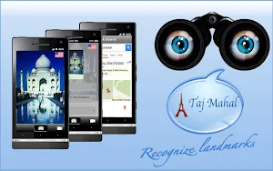 Talking Goggles Screenshot 0