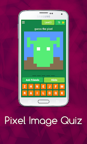 Square Drawing Quiz Screenshot 3