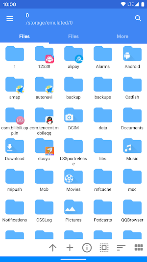 FV File Pro Screenshot 0