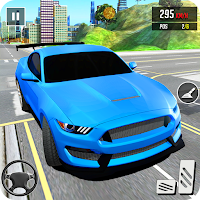 Supreme Car Driving Simulator