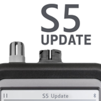 S5 Update