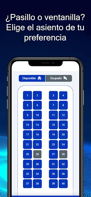 GDL Transportes Screenshot 2