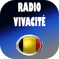 Vivacité Radio Luxembourg App