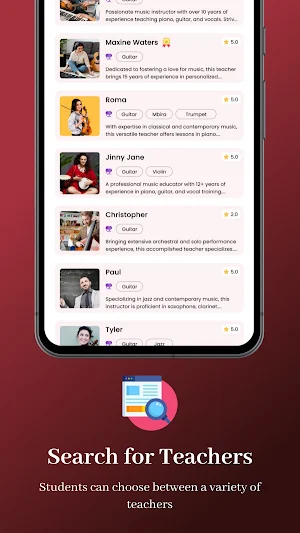 Alfaclef Screenshot 3