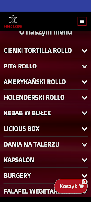Kebab Licious Screenshot 0