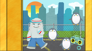 Monster Puzzles for Kids: Gold Screenshot 0
